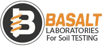 Basalt laboratories for soil testing